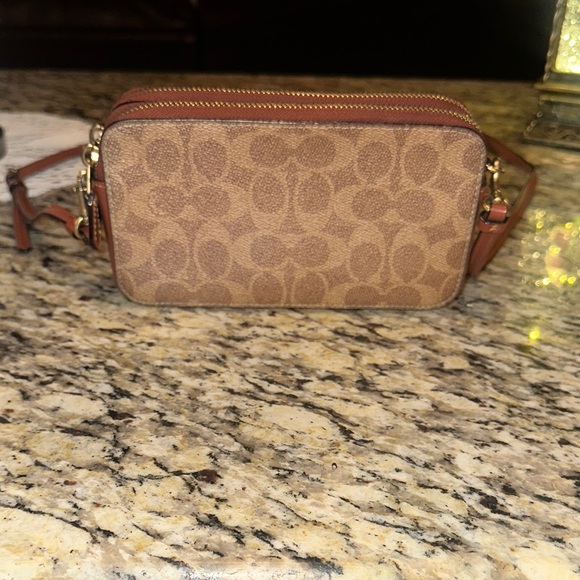 Coach Kira crossbody - Picture 4 of 10